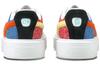 Women's Sneakers Puma Mr. Doodle x Wmns Oslo Maja 'Ultramarine American Beauty'