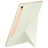 Чехол Samsung Ef-Bx810Poegww Tab S10+ / S9+ /S9 Fe+ Оранжевый/Orange Smart Book Cover