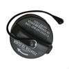 Fuel Filler Gas Cap 52030433Ab for Dodge Grand Caravan 1998-2017 Sturdy