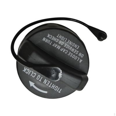 Крышка топливного бака 52030433Ab для Dodge Grand Caravan 1998-2017 прочная
