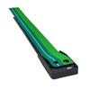 PGMGOLF Genuine Putter Practice Mat with Ball Return Function Putter Mat 3m Putter Practice Equipment Automatic Putting Putt Putter Large Practice