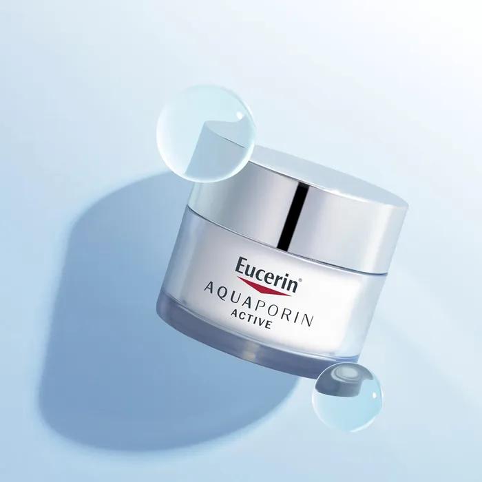 Eucerin Аквапорин для сухой кожи 50 мл (для сухой кожи)