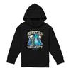 Monsters University Childrens/Kids Mike & Sulley Collegic Hoodie