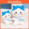 Chiikawa Usagi Hachiware Plush Toy Anime Stuffed Dolls Decoration Gift Kids