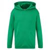 Childrens Unisex Hooded Sweatshirt / Hoodie