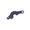 Пульт управления Колесо Рулевое колесо Ось Аксессуары Wltoys 12427 12429 A959-B Запчасти для радиоуправляемой машины 1040 Детали 12428-0343 V22
