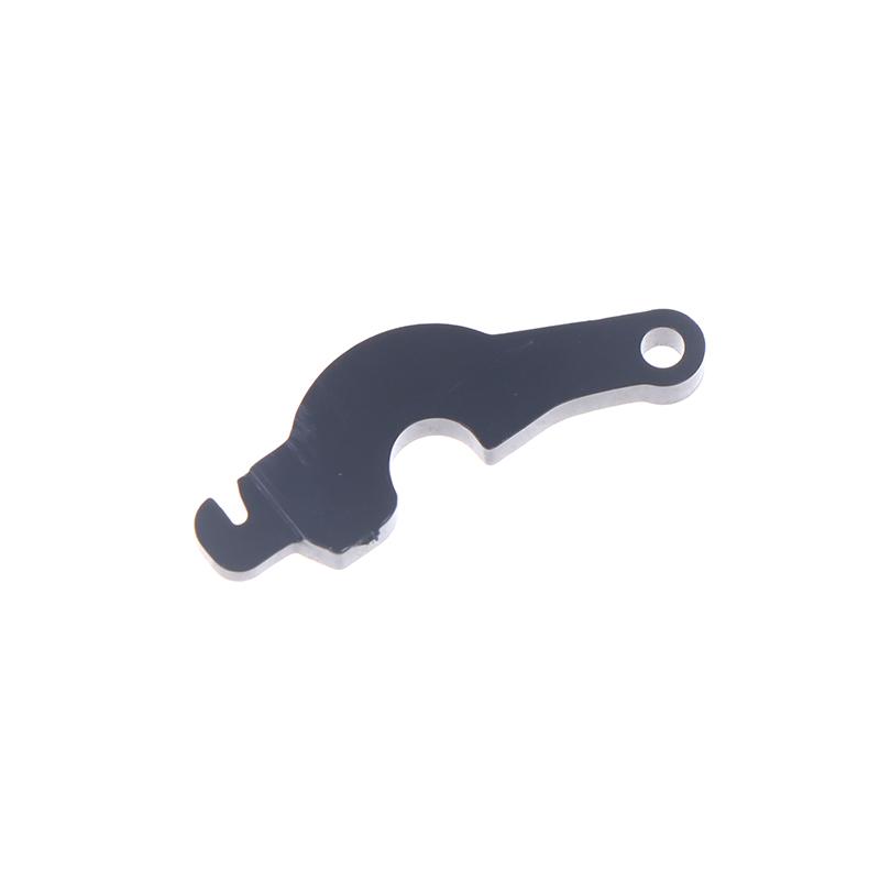 Пульт управления Колесо Рулевое колесо Ось Аксессуары Wltoys 12427 12429 A959-B Запчасти для радиоуправляемой машины 1040 Детали 12428-0343 V22