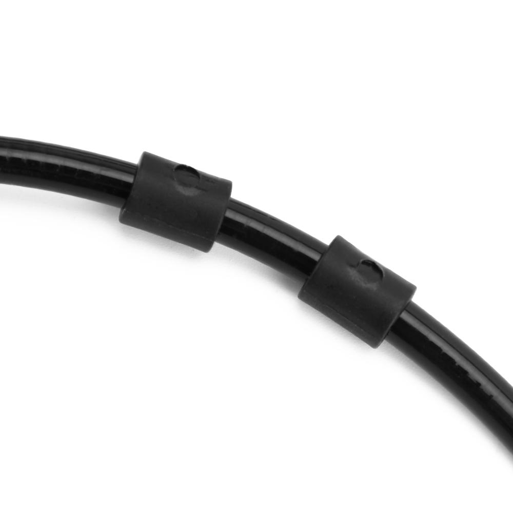 Areyourshop Rear Left/Right ABS Speed Sensor 34526752683 For BMW 3 Series E46 330CI