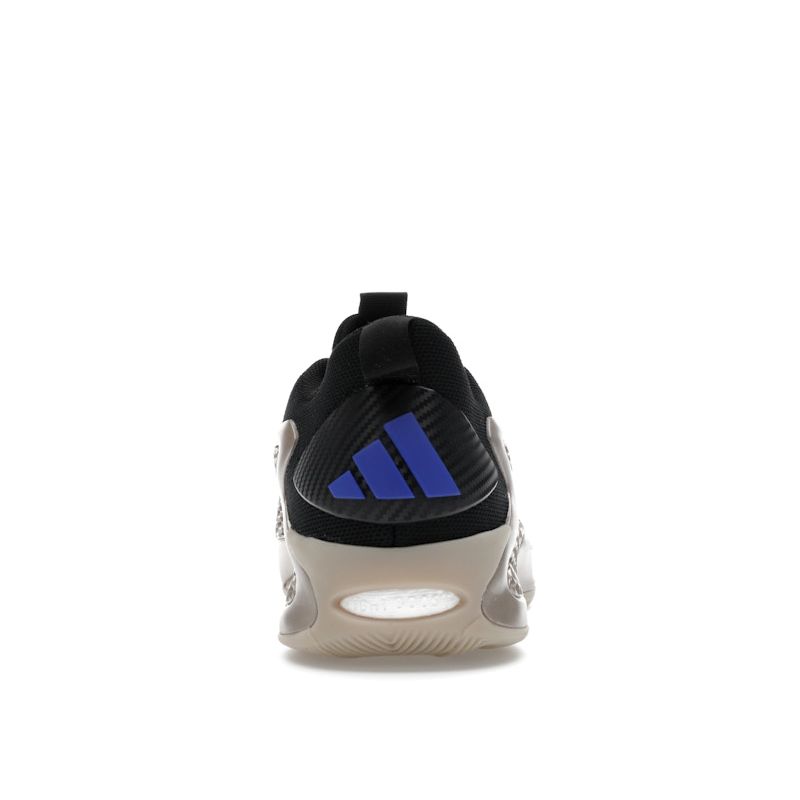 Adidas AE 1 Low Champagne мужские кроссовки золотисто-шампанский-металлический-черный JQ6133