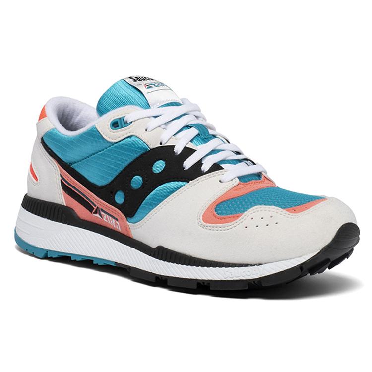 saucony Azura 'Capri Vizi Coral' S70437-38
