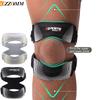 1Pcs Patella Knee Brace Pro For Meniscus Tear,Adjustable Orthopedic Compression Patellar Tendon Support Strap With Patella Pads