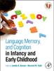 Книга Language, Memory, and Cognition In Infancy and Early Childhood