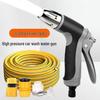 All-Season Cold-Resistant High-Pressure Car Wash Hose & Water Gun Set
