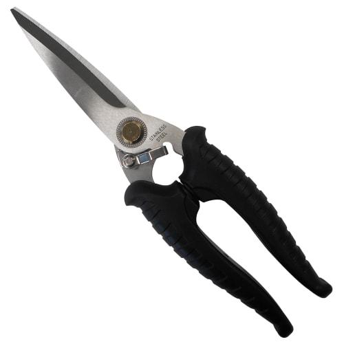 Astro (ASTORO) High Power Multi-Purpose Scissors 204mm BS-204