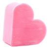 Guest Soaps Heart Shaped Wild Rose 10 Pack