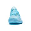 Li Ning Liren3 TEAM Амортизирующие Скользкие Устойчивые к истиранию Низкие Баскетбольные кроссовки Мужские Освежающий Ледяной Синий ABAS095-1