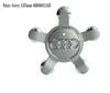 For Audi B5 Hub Caps Hot For Audi Audi 4pcs 60mm 61mm 68mm 69mm 123mm Car Styling Wheel Center Cap Hub Covers Badge for Audi A3 A4 A5 A6