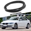 Стекло люка автомобиля Уплотнитель ABS 54137344553 Для BMW 1 2 3 4 Серии E87 Для X4 Для M3 Детали ремонта кузова автомобиля