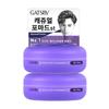Gatsby Moving Rubber Wild Shake 80g X 2, Korea Best Mens Hair Products