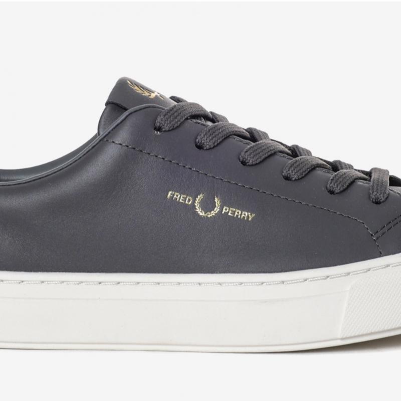Fred Perry Мужские кроссовки Sfpm2315310 G85