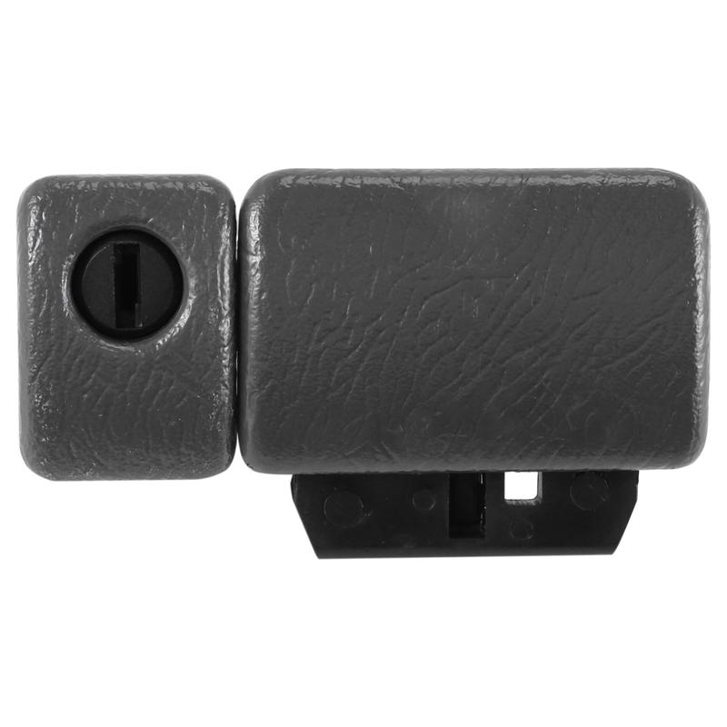 Car Glove Box Lock Latch Handle Plastic Fit For Jimny Vitara Grand Vitara