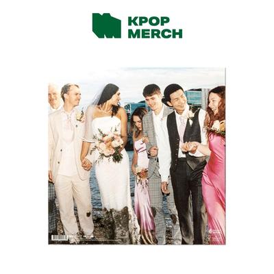 РМ - В нужном месте, не тот человек (LP)