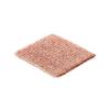 Rushmere Copper Scouring Cloth 15 X 15cm 2pk