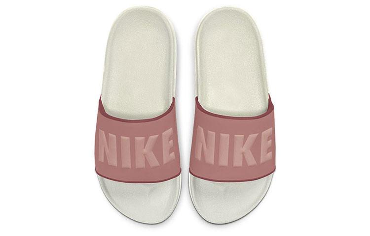 Nike Шлепанцы Offcourt 'Canyon Rust' Женские BQ4632-104