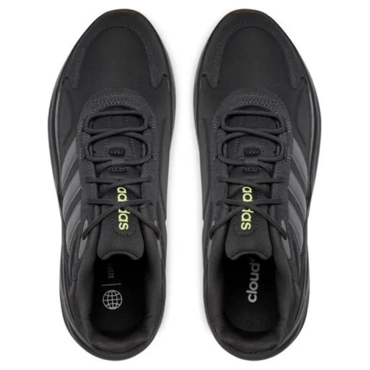Adidas Ozelle 'Carbon Grey Four' (Unisex) Casual Shoes IE9570