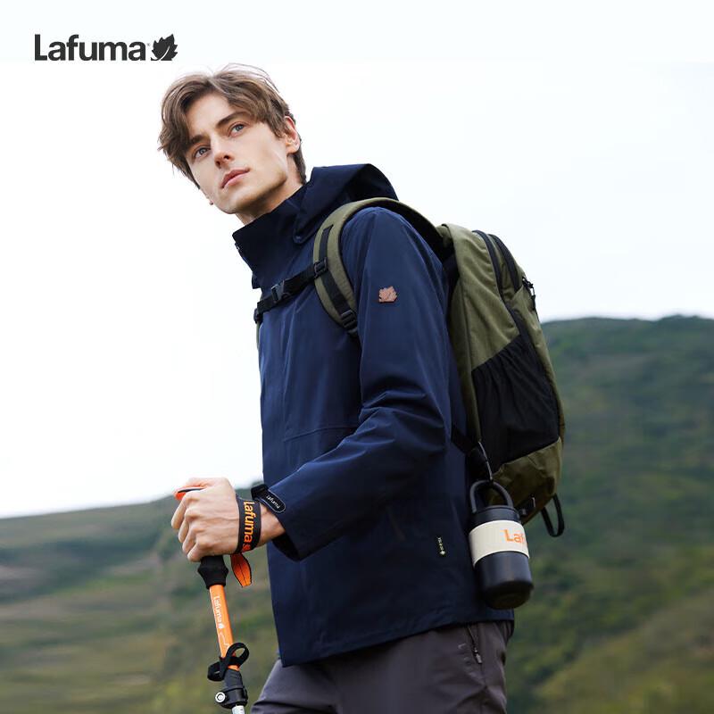 Lafuma Мужская куртка GORE-TEX LMJA4AG60