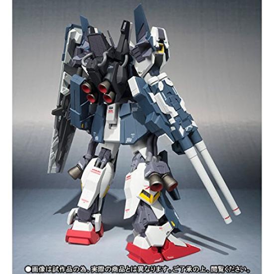 Bandai Интернет-магазин ROBOT Spirits Full Armor Gundam<SIDE MS> Мк-II "З-МСВ" (Тамасии Лимитед)