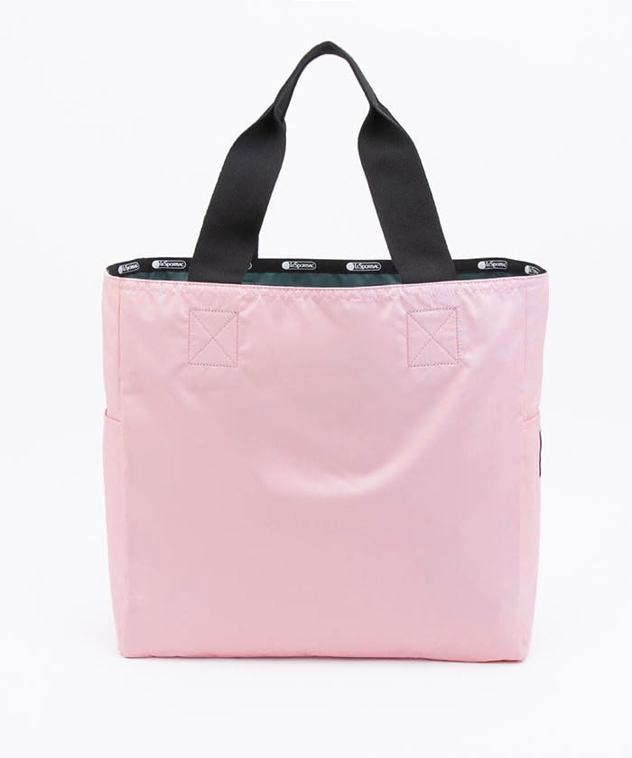 Official Tote Bag LG REVERSIBLE Snoopy and Gang Tote [LeSportsac] TOTE/1254 Women's