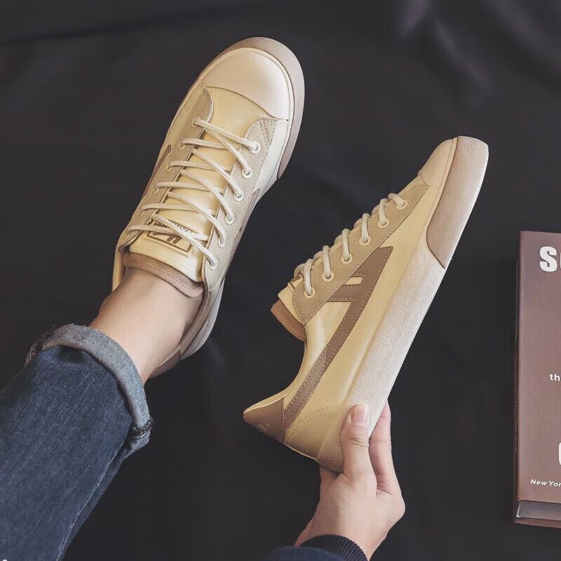 Warrior Unisex Summer Canvas Casual Shoes