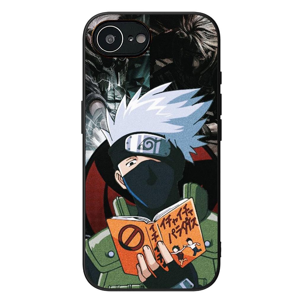 Kakashi Hatake Narutos Senju Tobirama Cover for Samsung Galaxy A06 A05 A14 A50 A51 A52 A12 A13 A23 A70 A07 A25 A26 A72 A56 Case