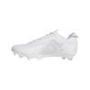 Adizero Electric Ii Cloud White Silver Metallic Sneakers IE6286