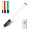 Портативная ручная трубка RGB, светодиодная палочка IPX8, 30 м, водонепроницаемая, 3000–6000 К, с регулируемой яркостью, 5 светильников