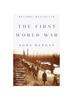 Книга THE FIRST WORLD WAR