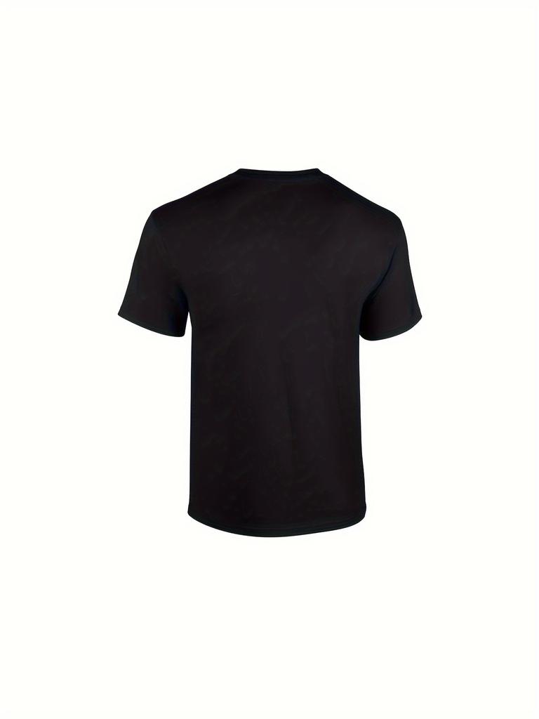 [Funny Turtle Gamer]  Funny Turtle Gamer T-Shirt - 220g Gaming Turtles Video Game