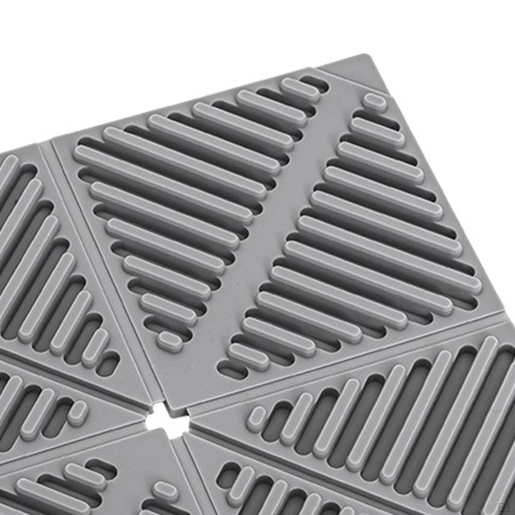 Коврик для сушки посуды, теплоизоляционные кофейные коврики и подставка для столовых приборов