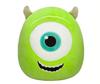 SQUISHMALLOWS Mascot MIKE WAZOWSKI Plush Toy 35cm JAZWARES SQK0318