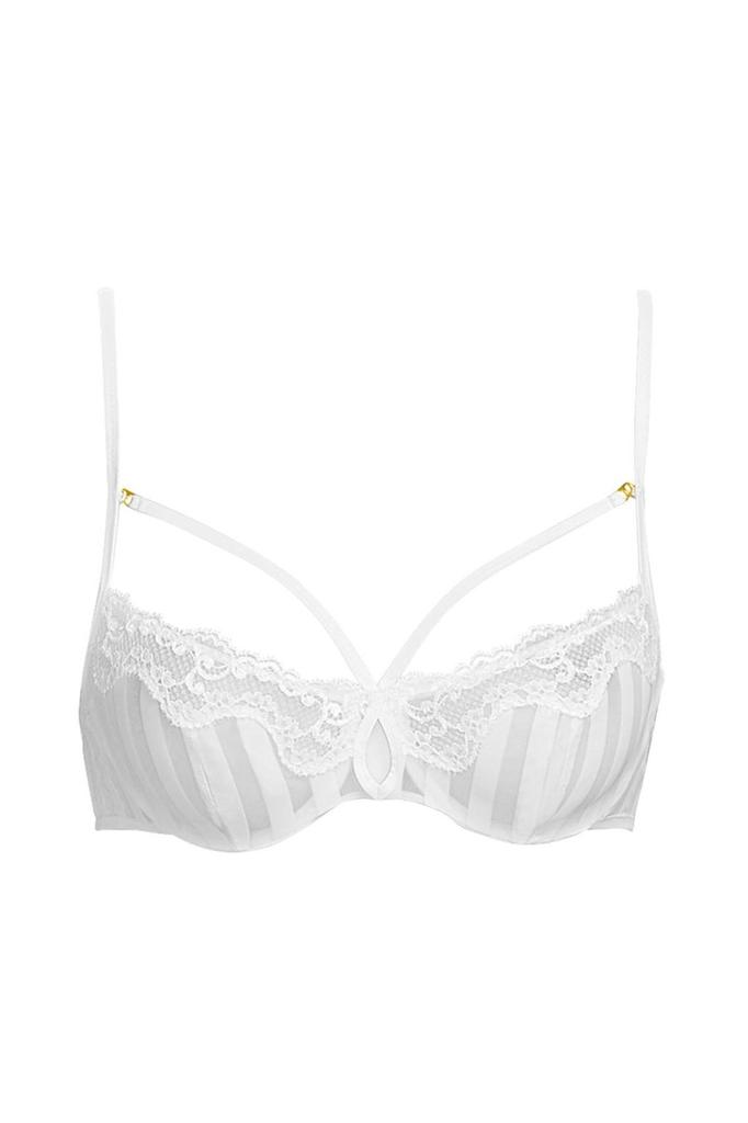 Бюстгальтер с мягкой чашкой Andres Sarda (92362)