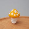 Silicone Wine Stopper with Airtight for Wine Bottle