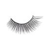 Pairs Reusable Thick Cross Wispy 3D Soft Mink Hair False Eyelashes Natural Long  Eye Lash Extension