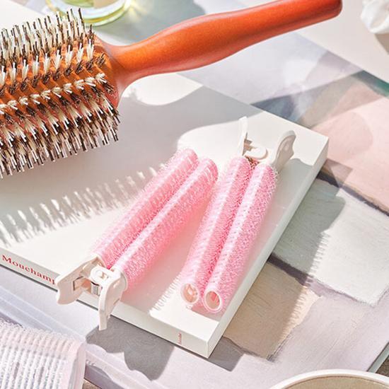Filimili Hair Roll Pin 2P, Korean Cosmetics