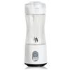GN Cordless Mixer Juicer Smoothie Blender Can Crush Ice Small Compact Rechargeable Portable 380ml Juice with Straw
