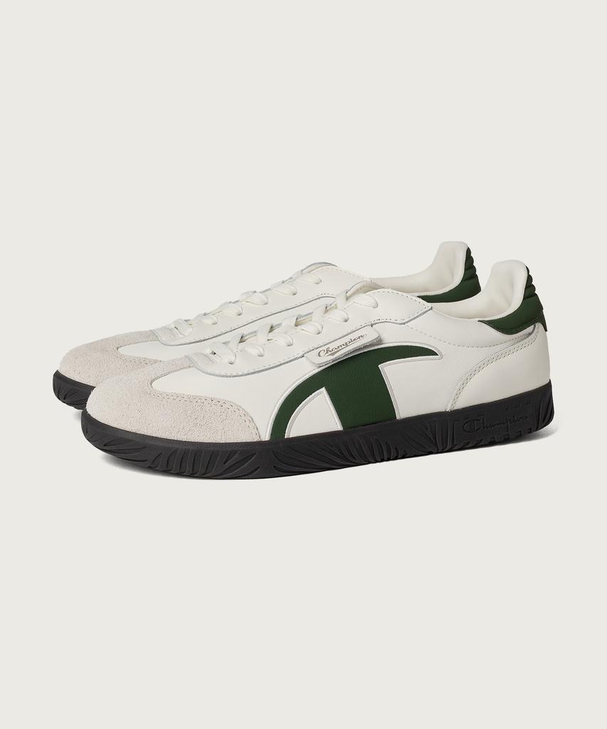 Champion T Trainer Sneakers Cream