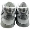 Nike Kyrie Infinity TB Promo Волк Серый Унисекс Кроссовки Черный Белый DX6653-003