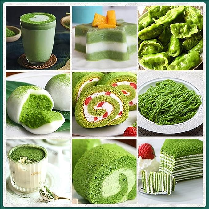 Чистый органический порошок травы ячменя, оригинальный порошок, сок, напиток, 250 г, богатый антиоксидантами, повышающий энергию органический травяной порошок