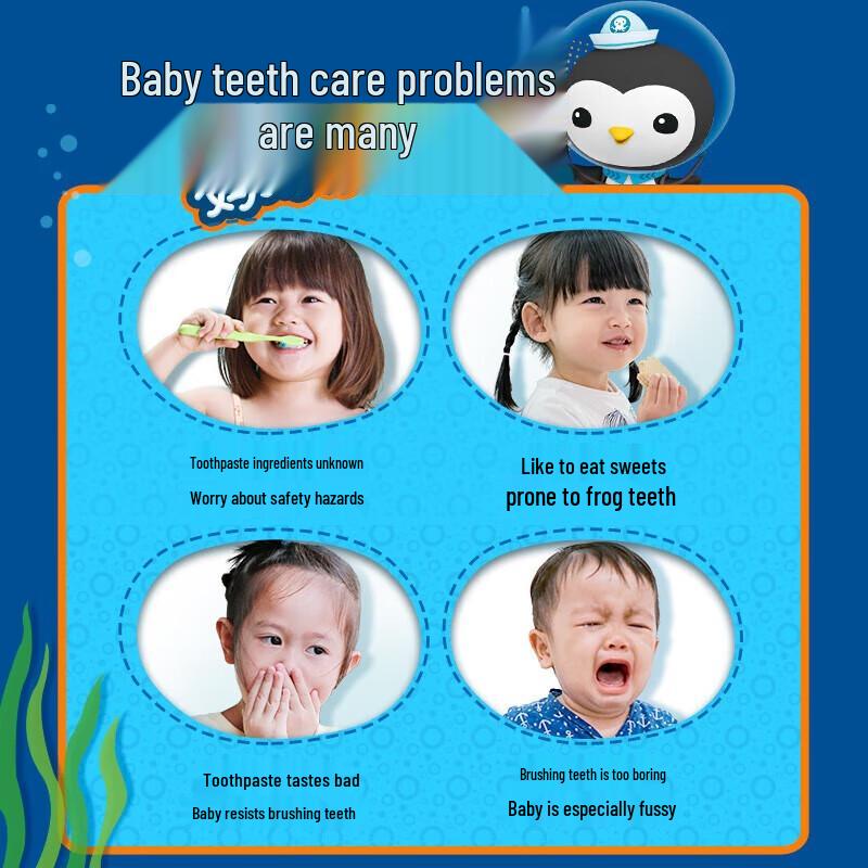 Colgate Kids Toothpaste