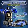 Детские трансформирующиеся игрушки King Kong Boy Трансформирующиеся игрушки Car Robot Net Red Hot Selling Stall Toys